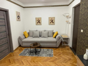 Muresenilor Residence